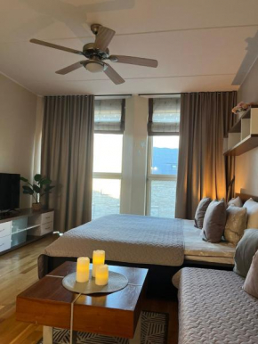 Charming flat next to Old Town and Harbor Tallinn